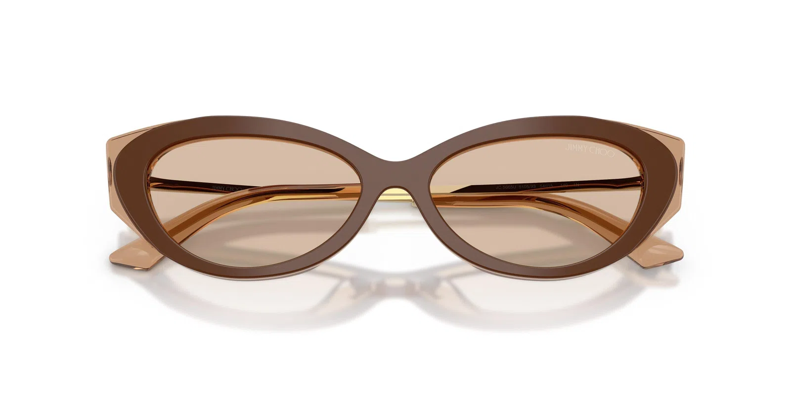 Jimmy Choo 5065U Sunglasses - view 9